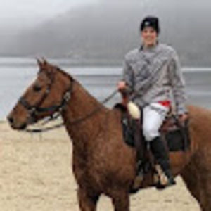 Meet your Posher, Samara